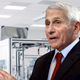 Image for article titled Colleagues Give Dr. Fauci Rubella As Retirement Gift